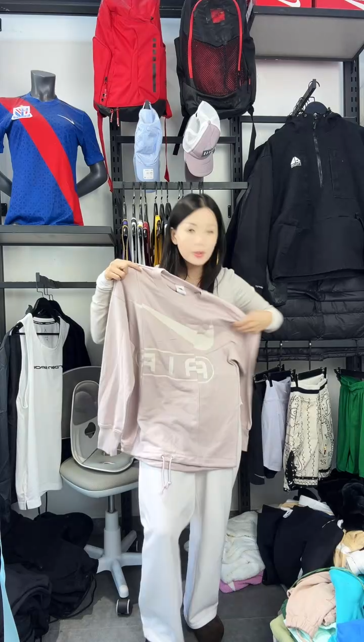 375  ·编码 瑕疵款直播间过款为准 尺码·M