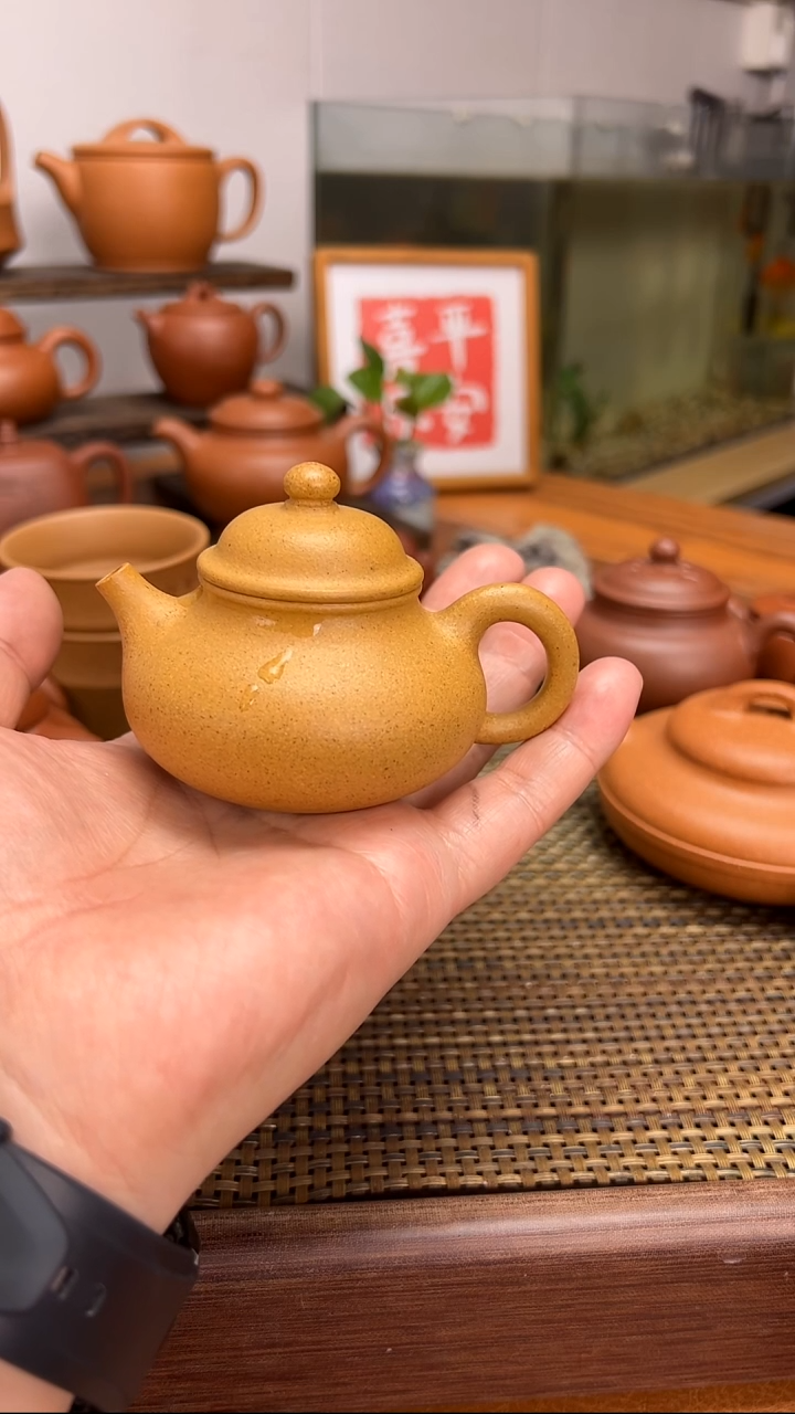 茶壶紫砂空**兰宜兴紫砂壶