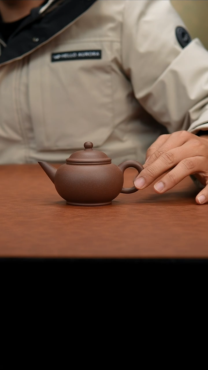 茶壶紫砂^*^紫砂壶老清水水平