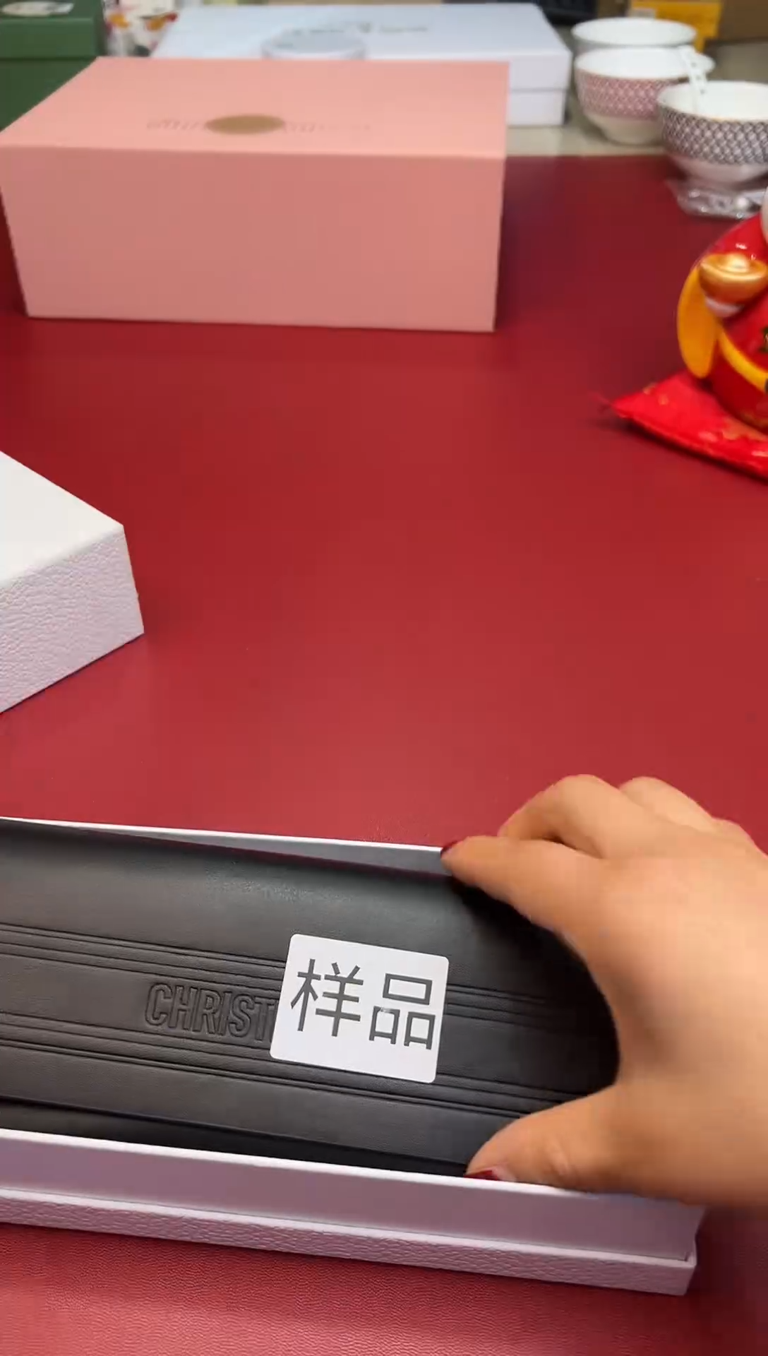 瓷器放漏，快来抢啊！YF741