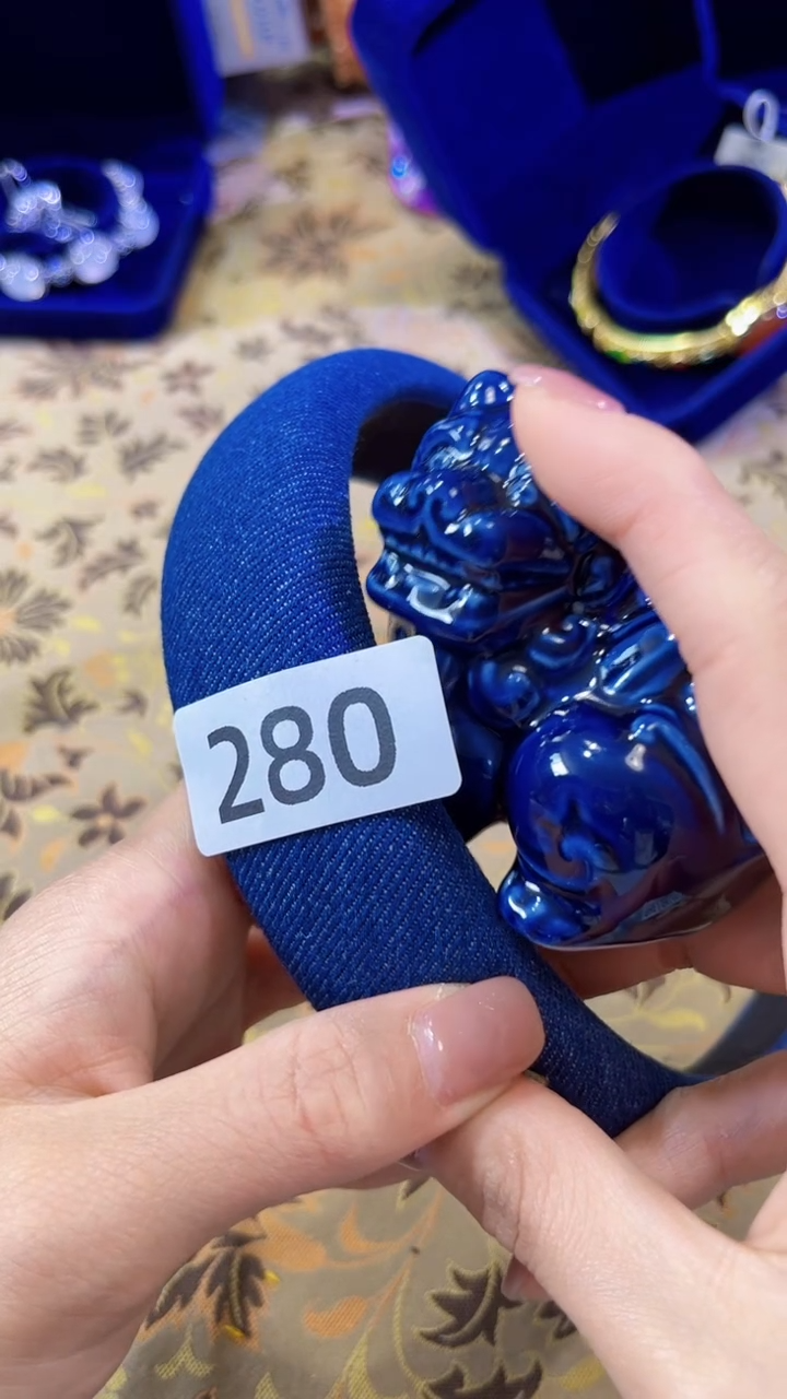 瓷片陶茶666文玩周边多人