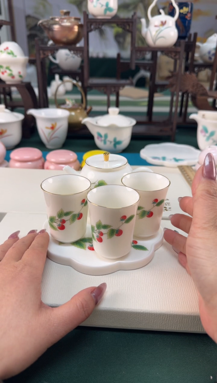 【闪购商品】瓷器.................