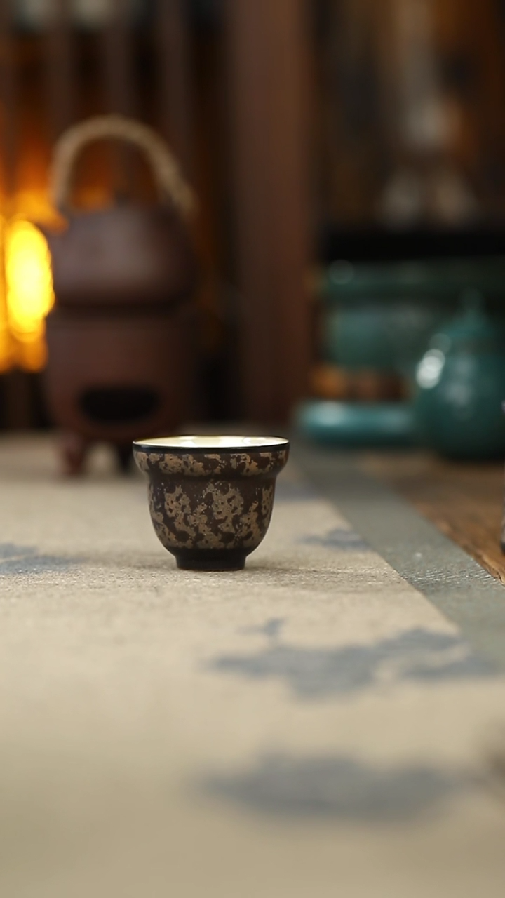 【闪购商品】其他葫芦主人杯-清仓不退不换