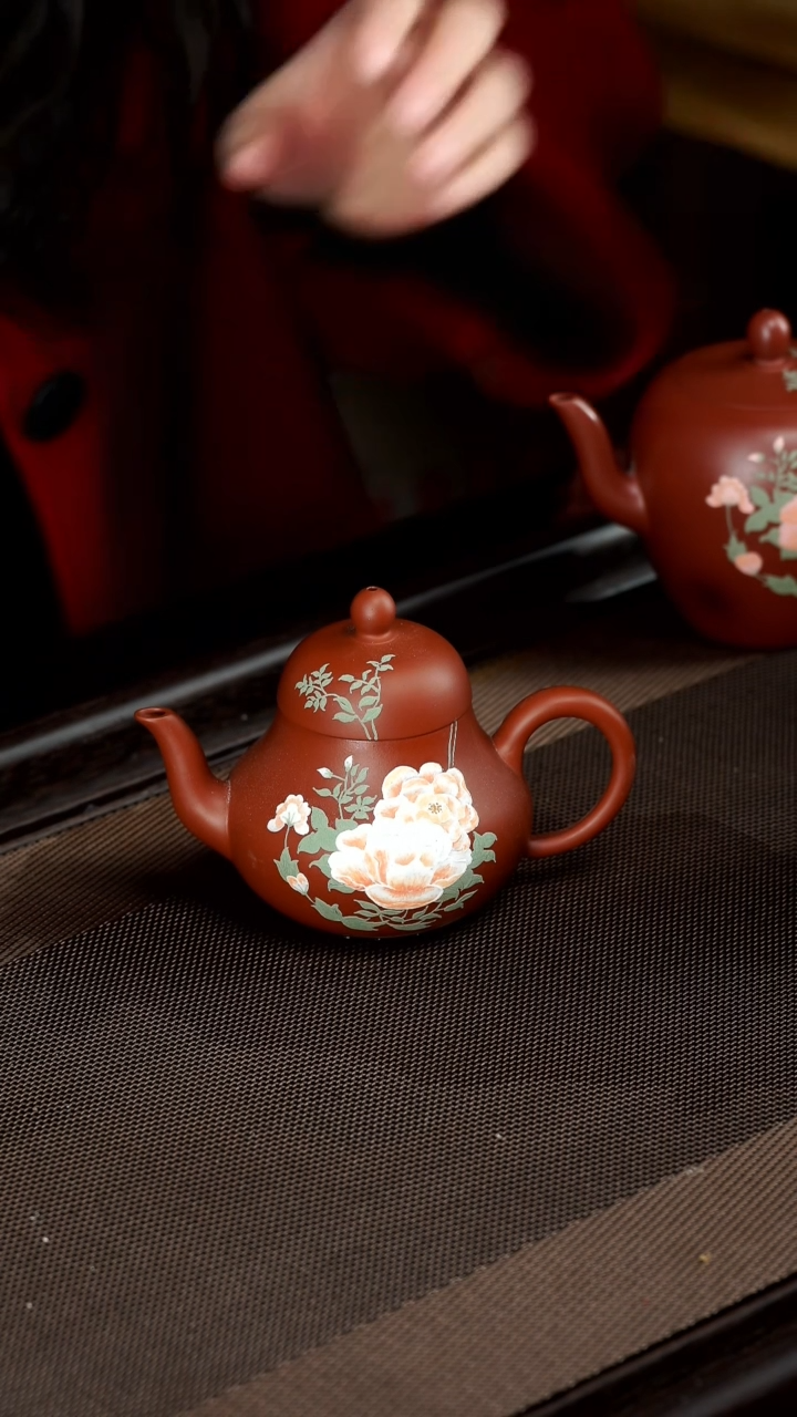 【闪购商品】紫砂茶壶宜兴紫砂壶