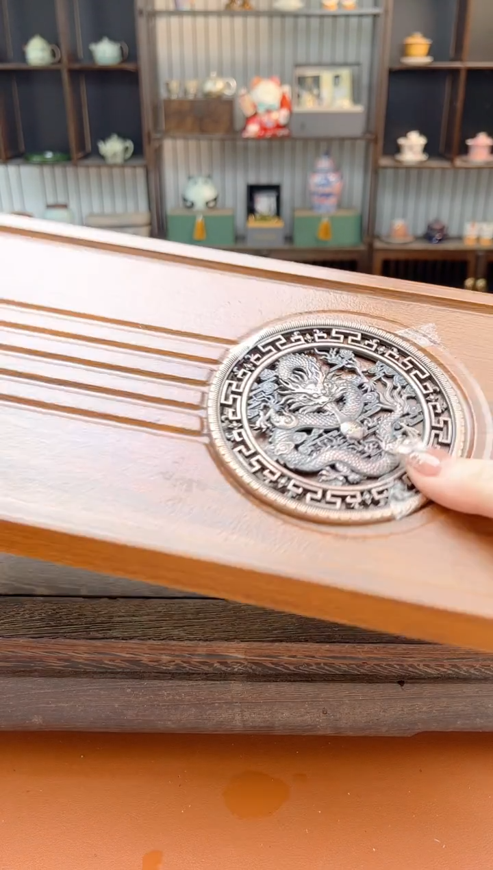 【闪购商品】柒禾茶器清仓福利品