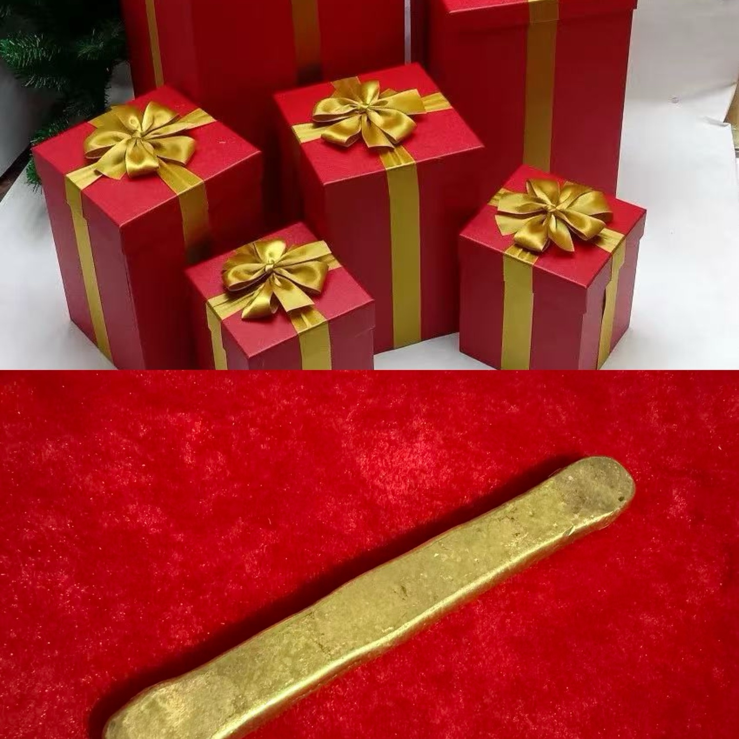 惊喜大齐礼盒原创春节风格轻职风精品挂件J189