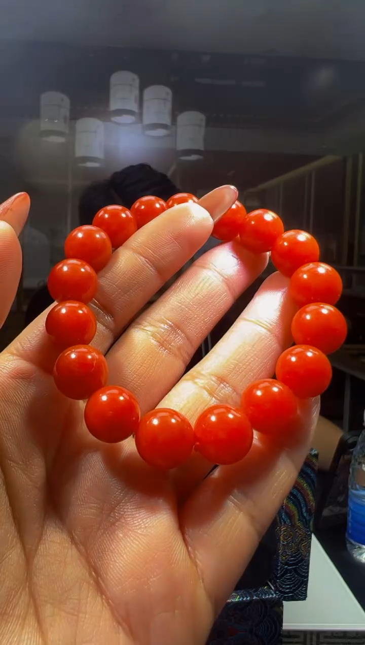 颈饰未镶嵌翡翠2025-12-26-6