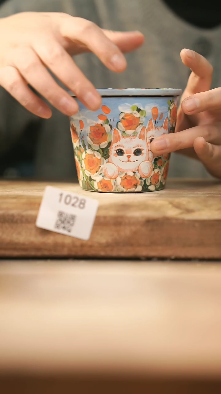 【闪购商品】【落单孤品】福利/杯子@@1028
