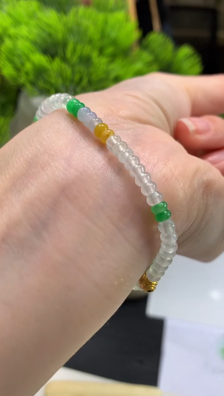 未镶嵌定制翡翠用****7---121105