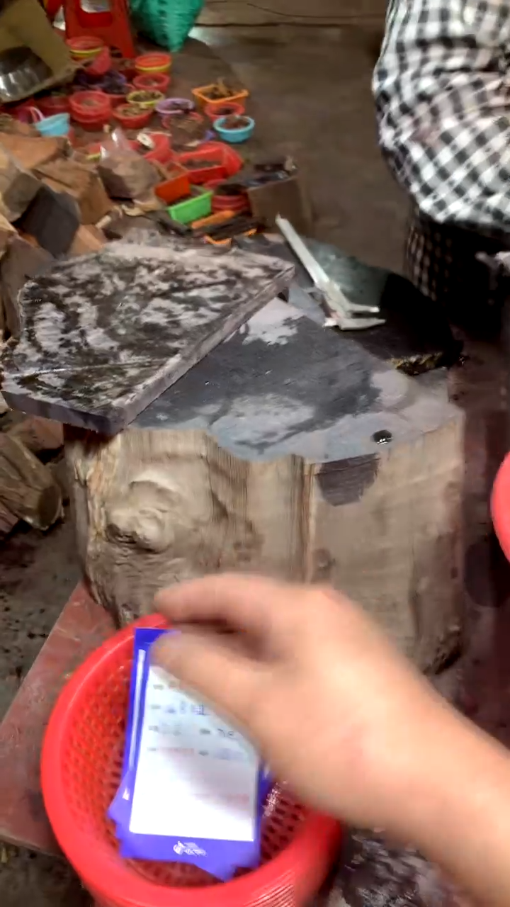 【闪购商品】花梨木类2.0规格海黄定制不退不换