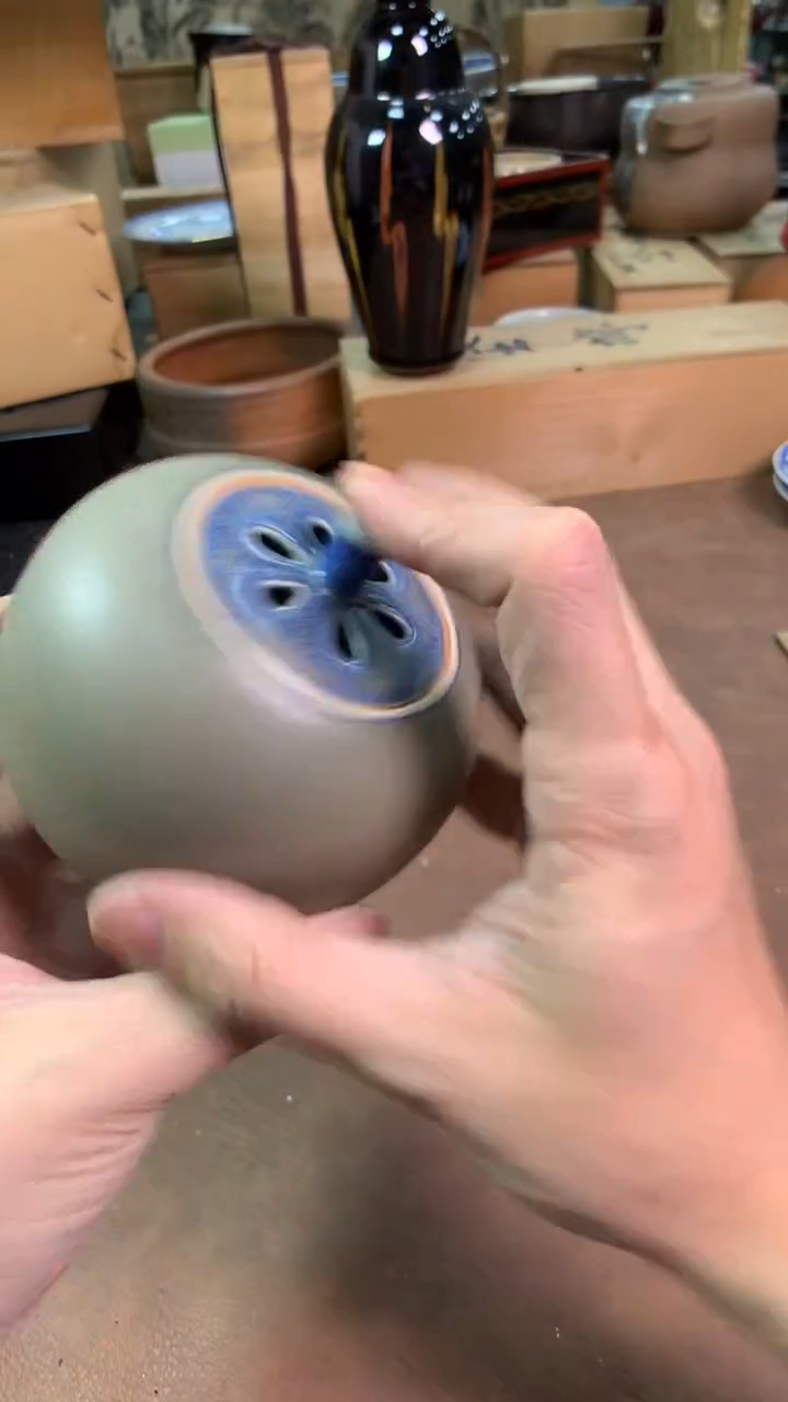 【闪购商品】摆件茶宠瓷器茶具套装