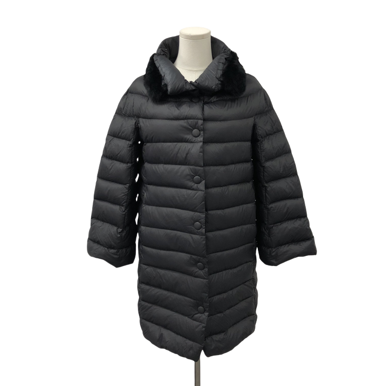95新 GIORGIO ARMANI/阿玛尼 妃鱼/乔治·阿玛尼/羽绒服/沐八30