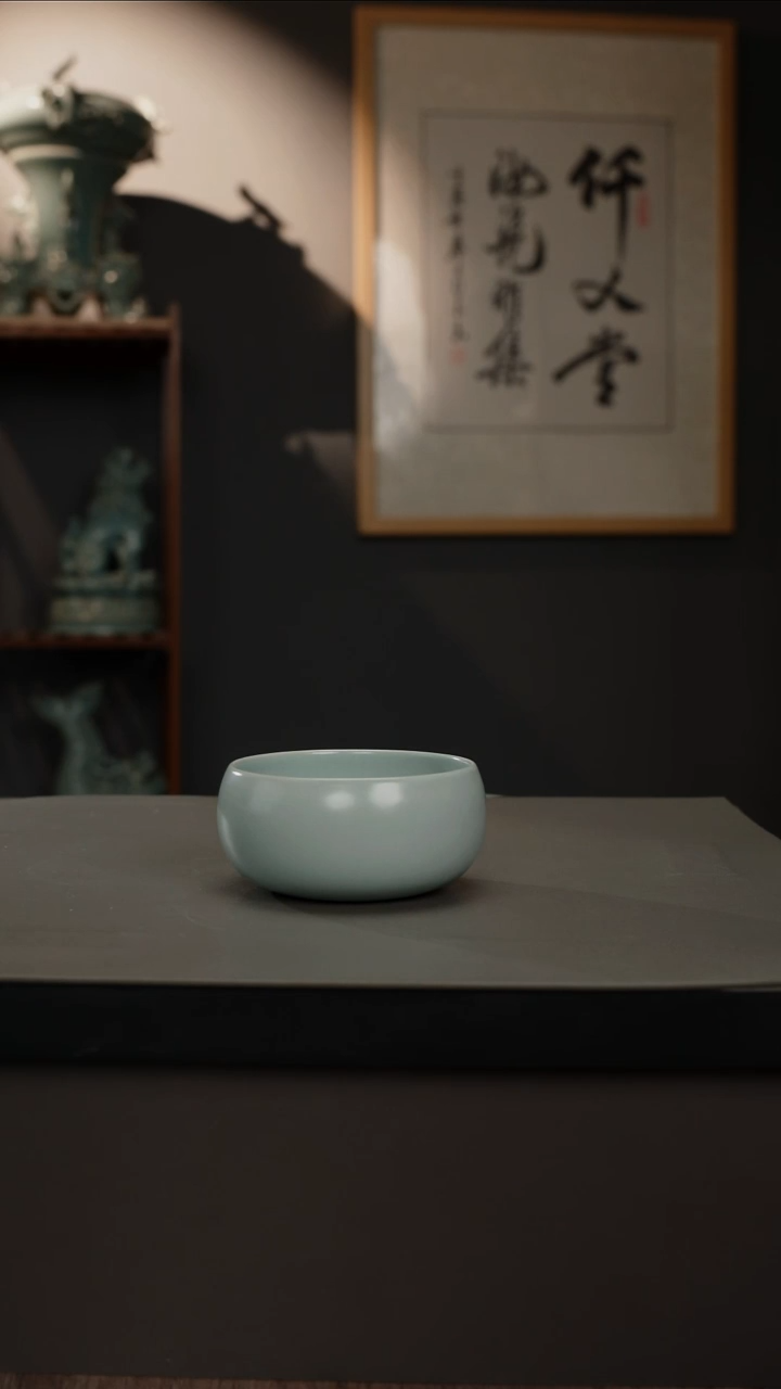 【闪购商品】杯原产地原矿 禅定杯