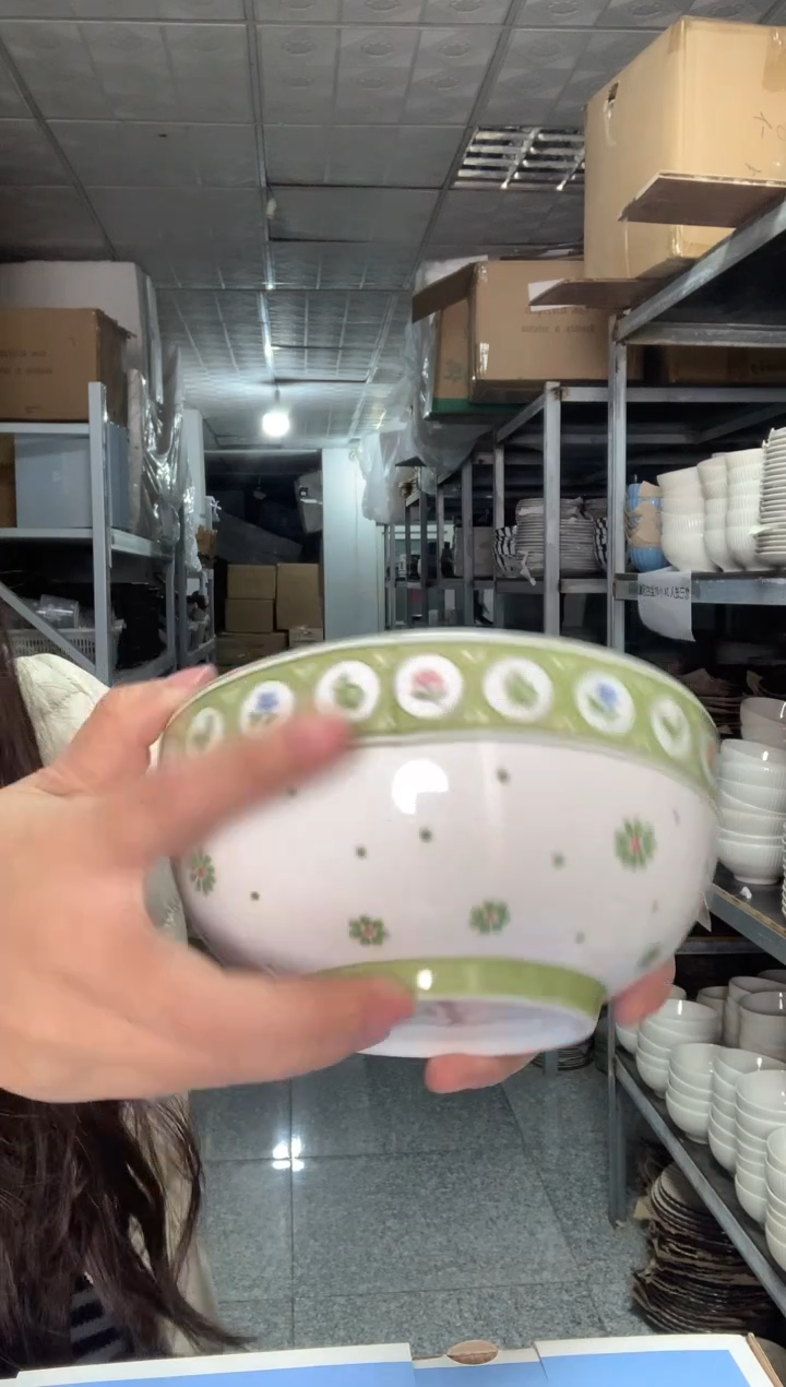 【闪购商品】瓷片CC276陶瓷没有完美无瑕陶瓷1个