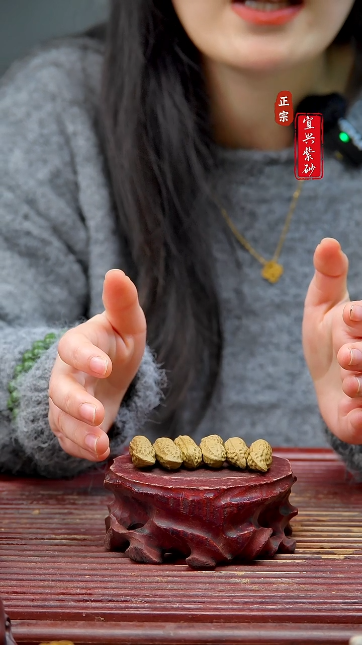 紫砂茶宠宜兴紫砂茶宠摆件