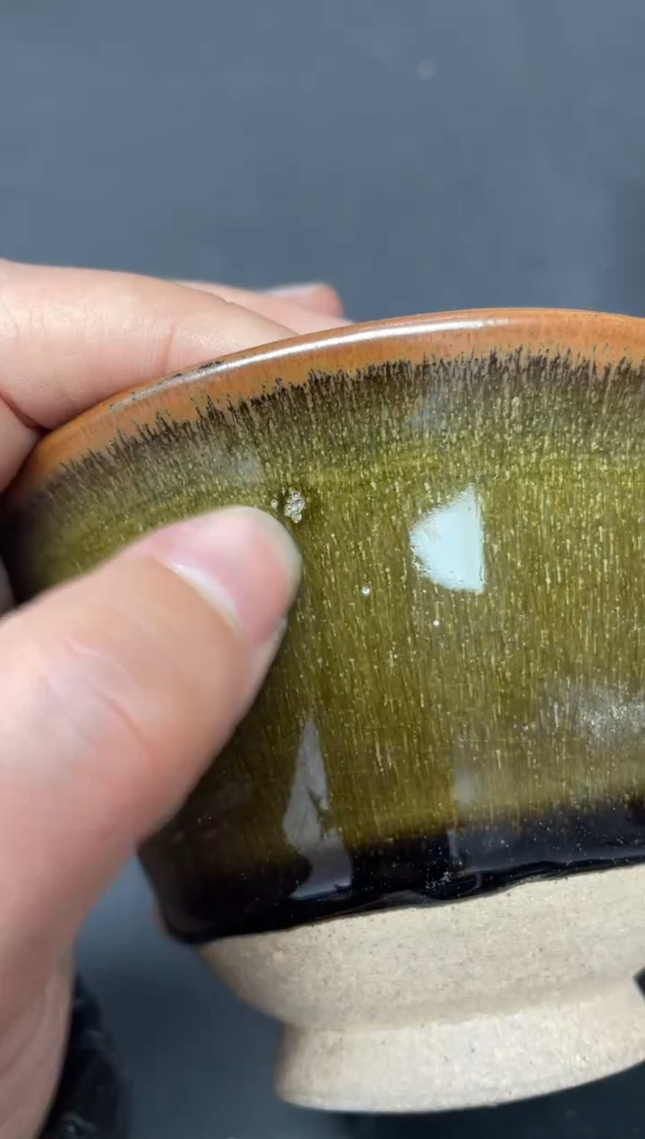 【闪购商品】茶盏210微瑕              