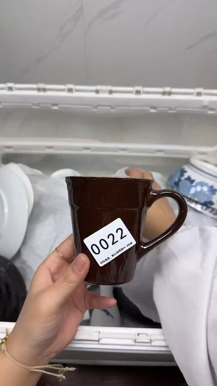 【闪购商品】022回流瓷器默认微瑕，18.8包邮