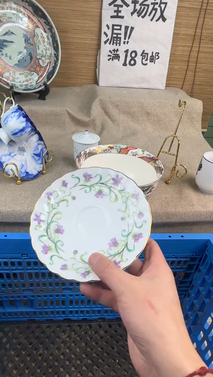 瓷片喵*巷陶瓷陶瓷陶瓷