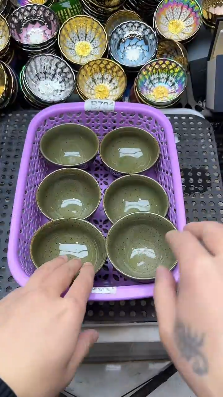 【闪购商品】杯陶瓷陶瓷陶瓷主人杯
