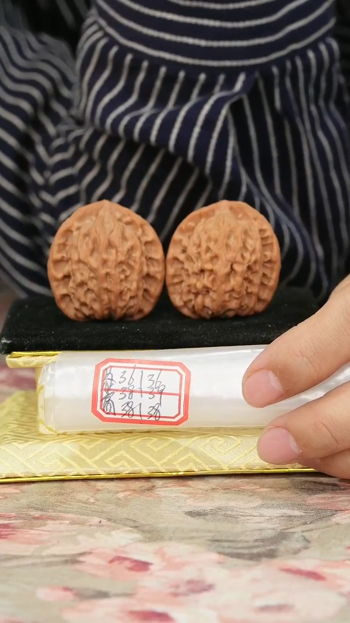 把件文玩核桃非嫁接北京