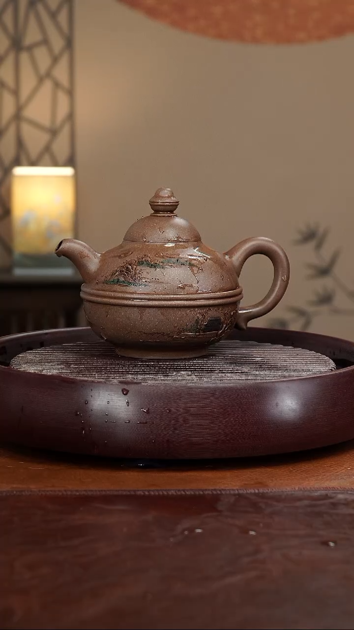 【闪购商品】紫砂茶壶宜兴紫砂壶