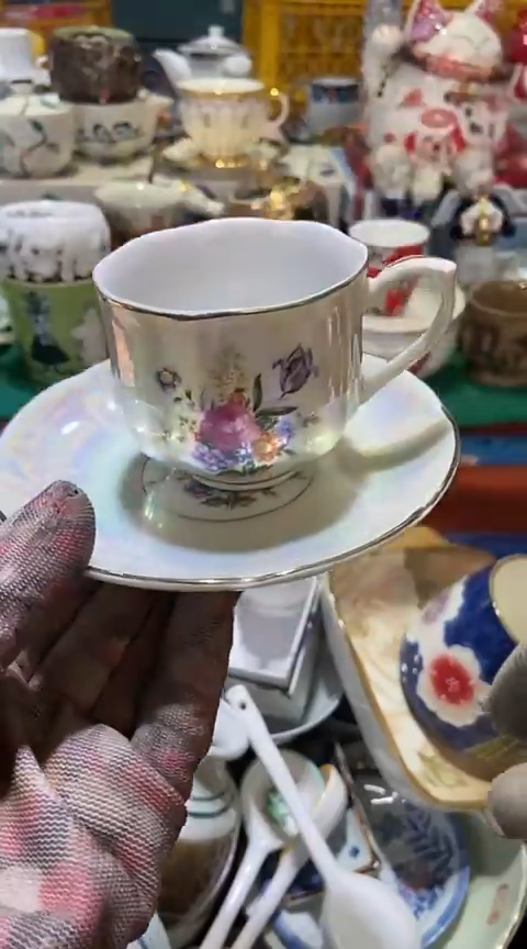 【闪购商品】瓷片1111111111111111