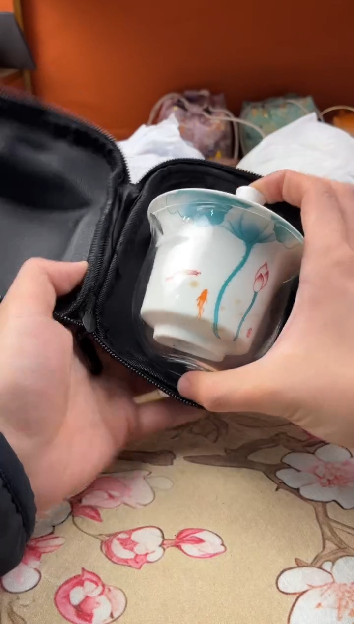 陶瓷@@@云问茶具链接