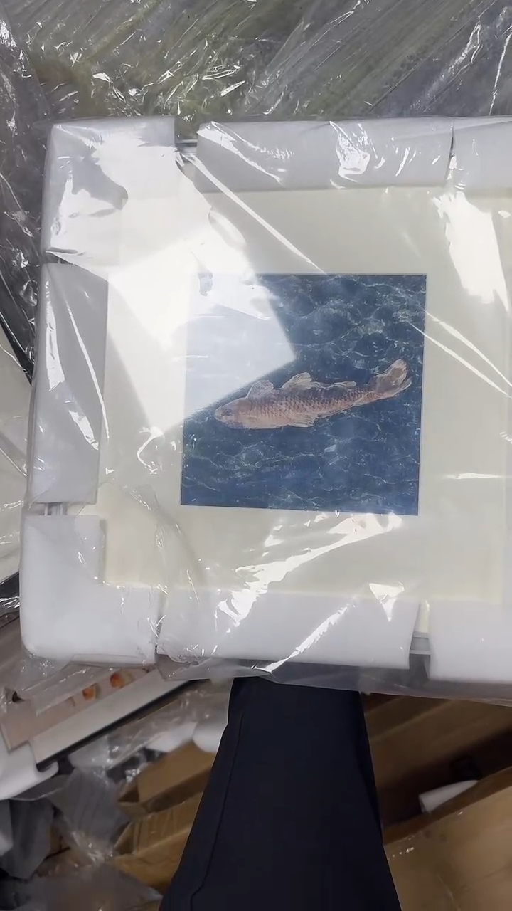 仓库清仓画   默认瑕疵