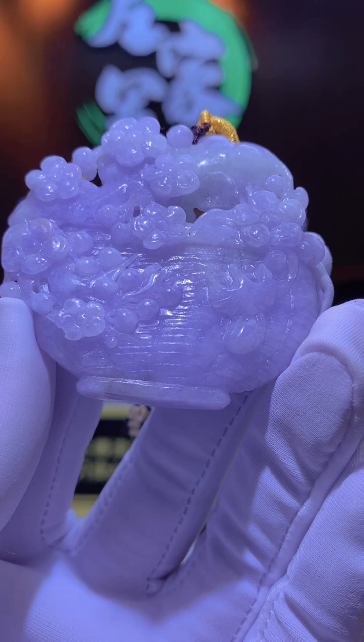 【闪购商品】定制翡翠未镶嵌闪购毛货链接AP032