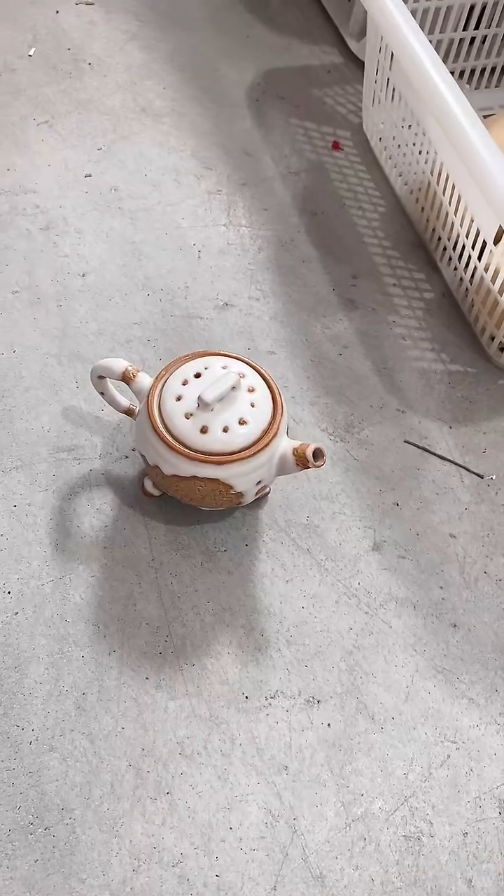 瓷片陶瓷茶器福利65