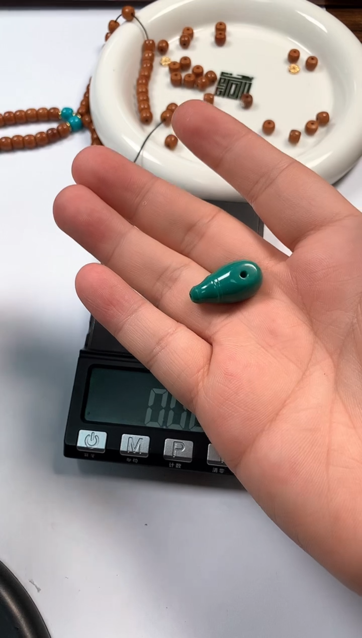 【闪购商品】绿松石11111111未镶嵌1