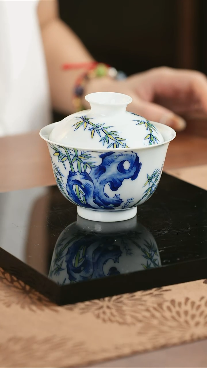 摆件景德镇邮政专属链接@@@JD225