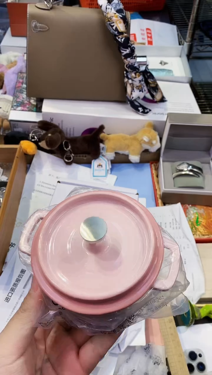 【闪购商品】瓷片都是我的大宝贝儿瓷器