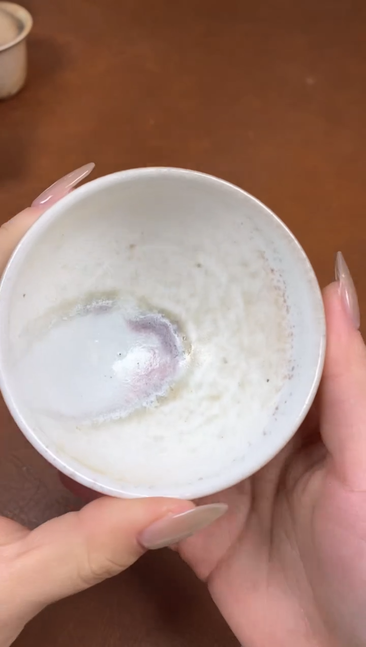【闪购商品】观寂茶器柴烧专拍链接534 微瑕