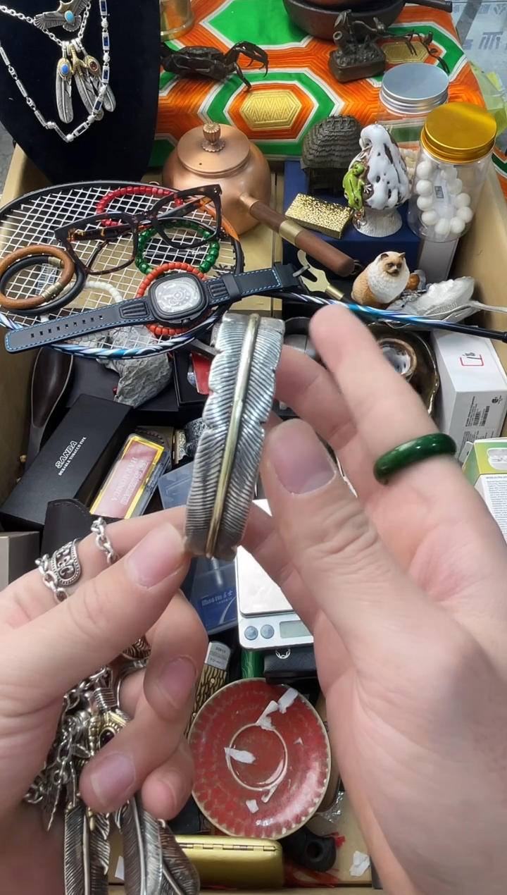 【闪购商品】瓷片义菲百货新妙总铺