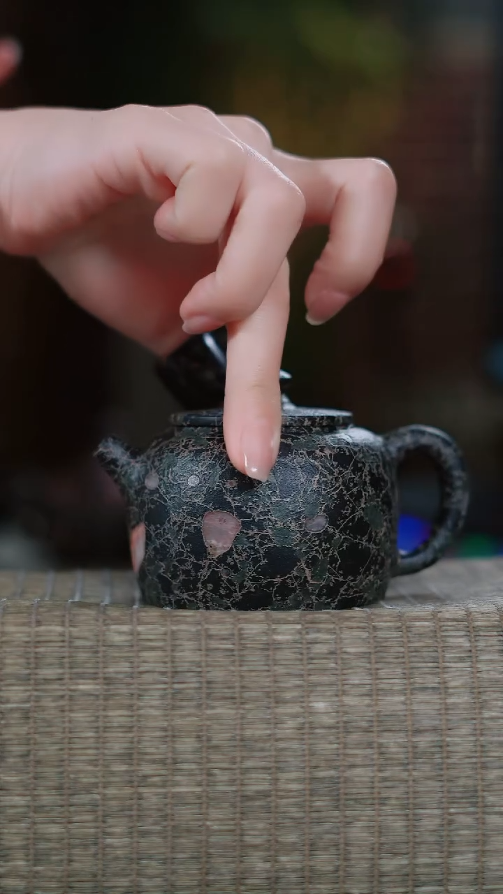 【闪购商品】寻武记M梅花玉一物一拍龙吟