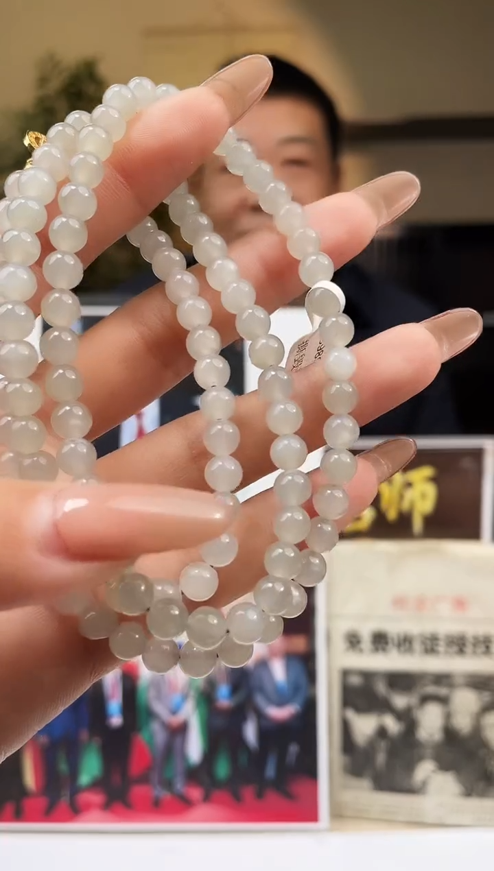 颈饰未镶嵌和田玉多样性发货拍一发一