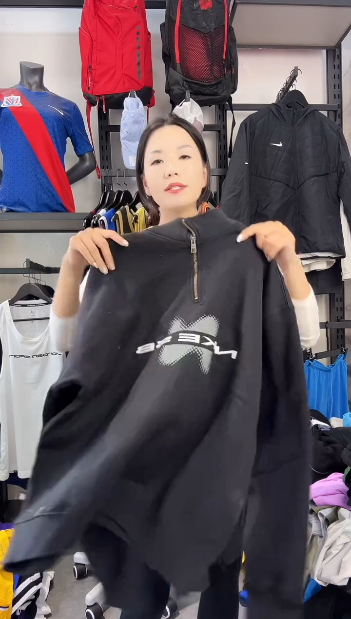 165编码 瑕疵款直播间过款为准 尺码