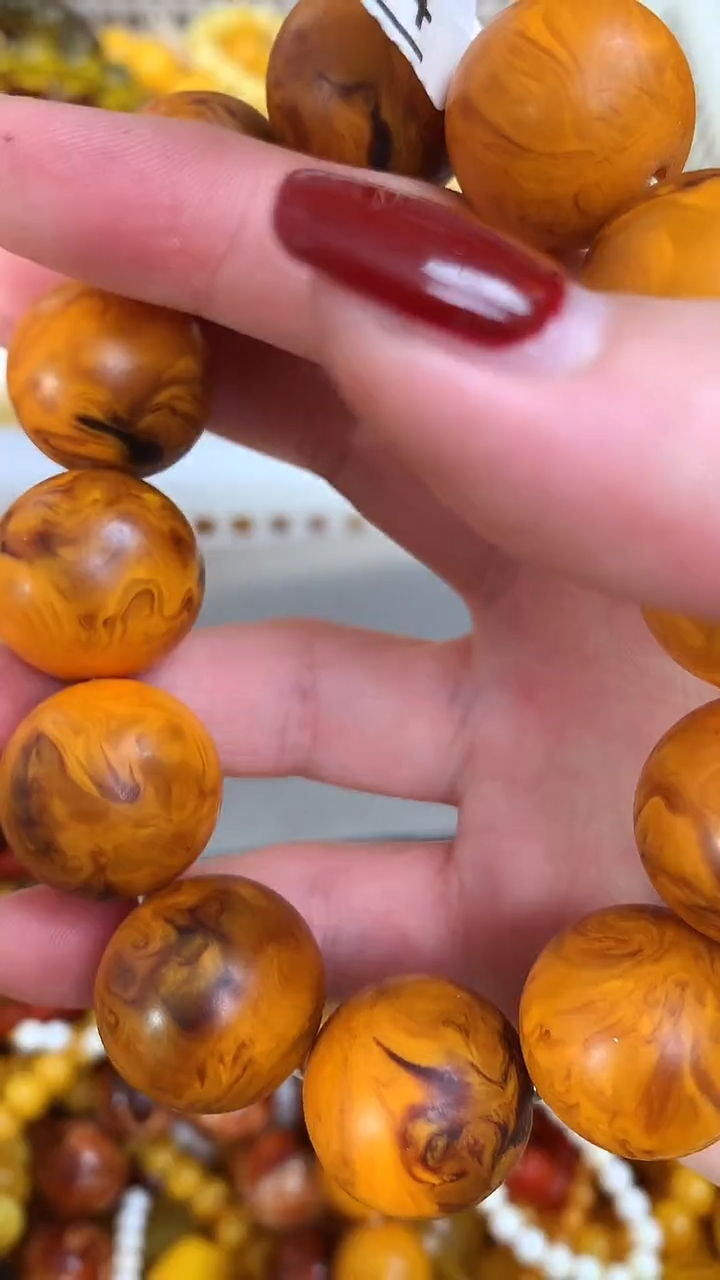 【闪购商品】摆件密胺瓷片密胺瓷片104