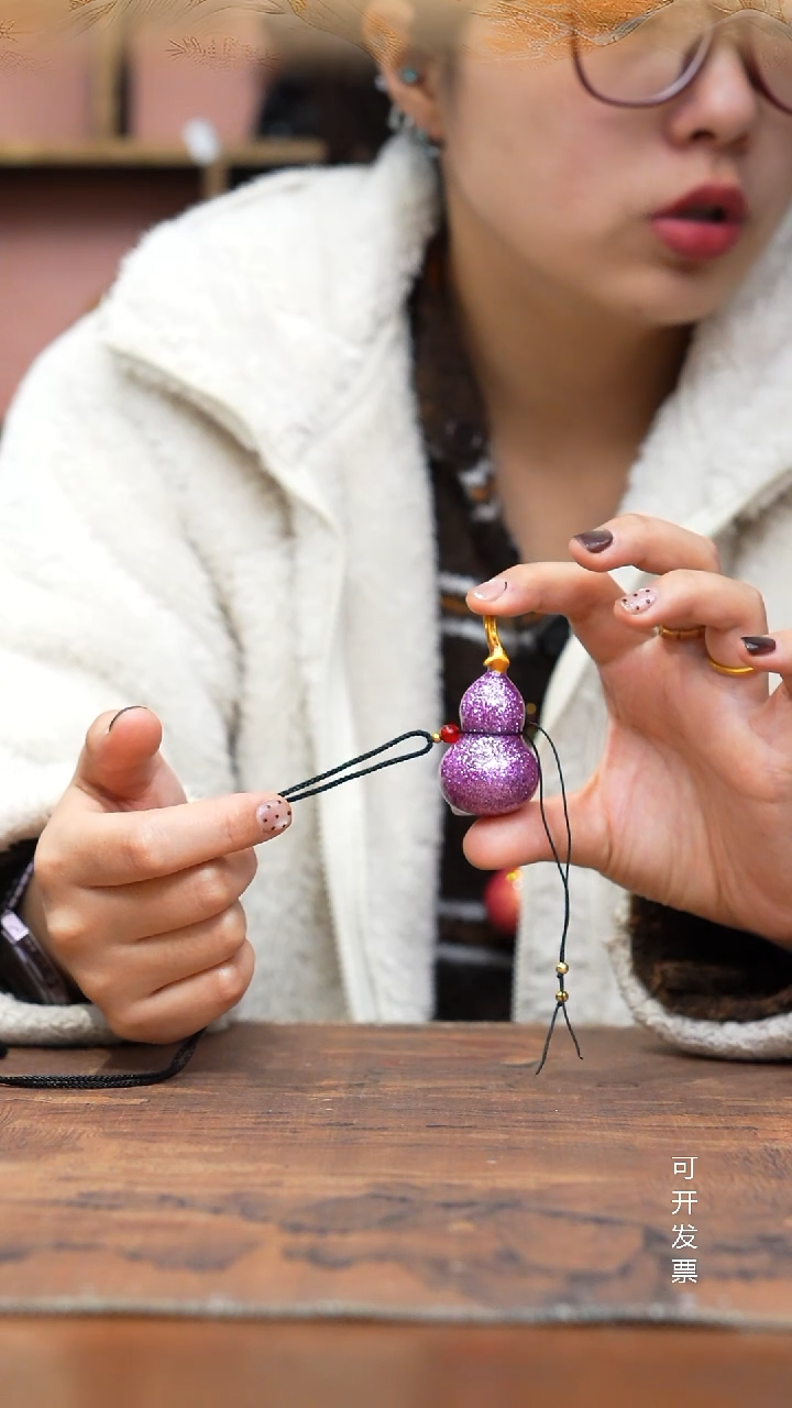 794号缘梦工艺葫芦（天然真葫芦）