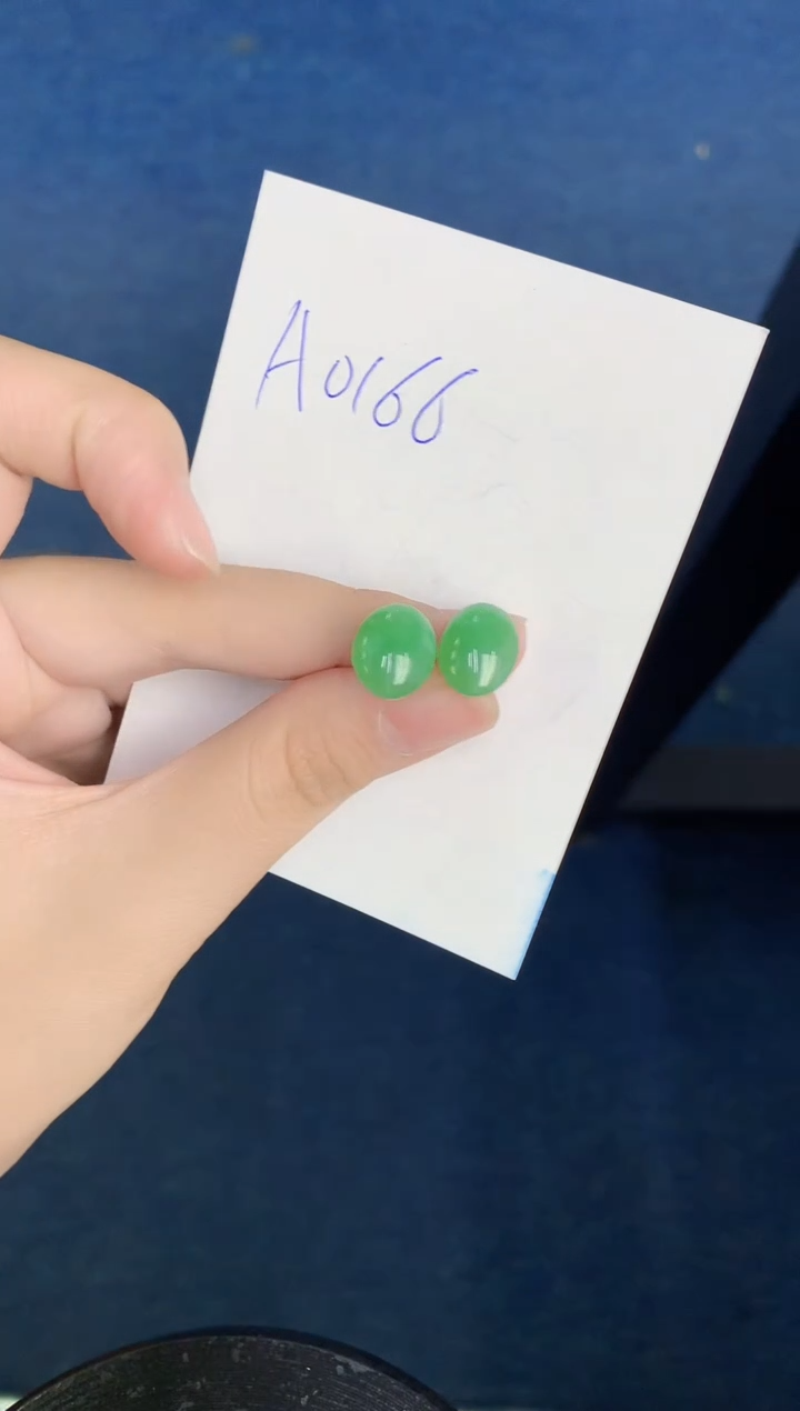 【闪购商品】翡翠颈饰18K金镶嵌000000000