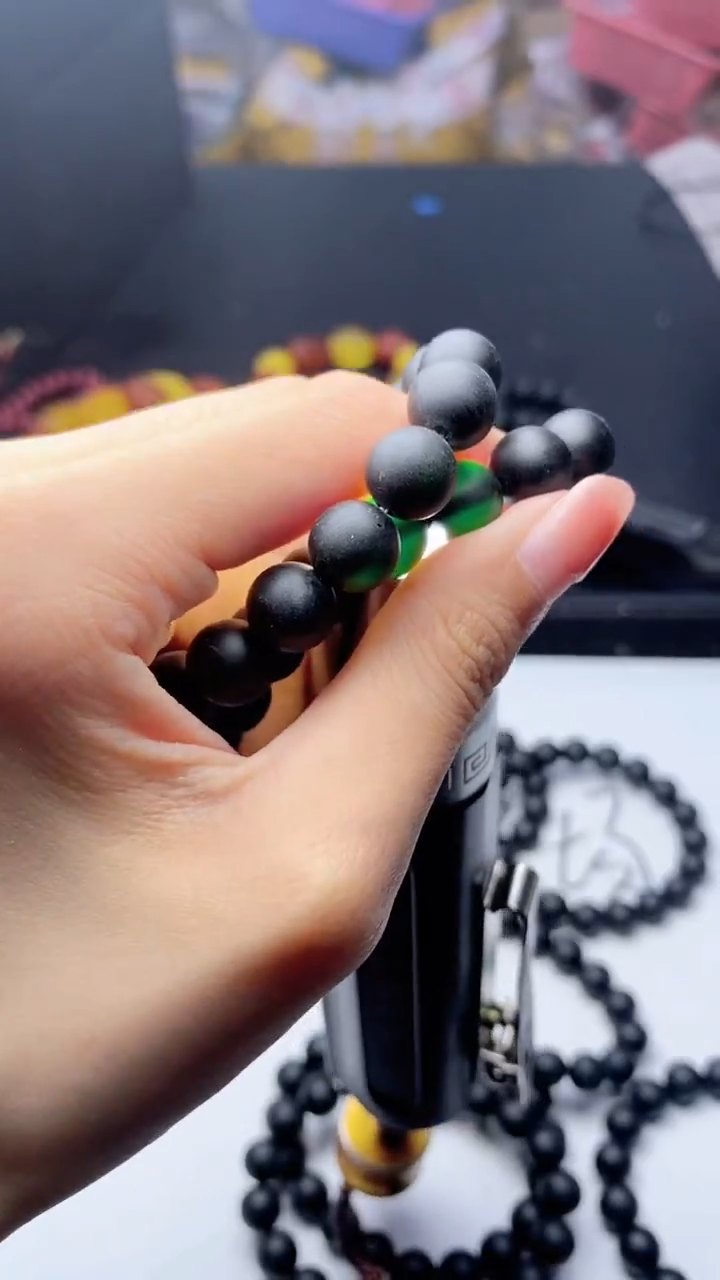 所见即所得  393 k10绿色