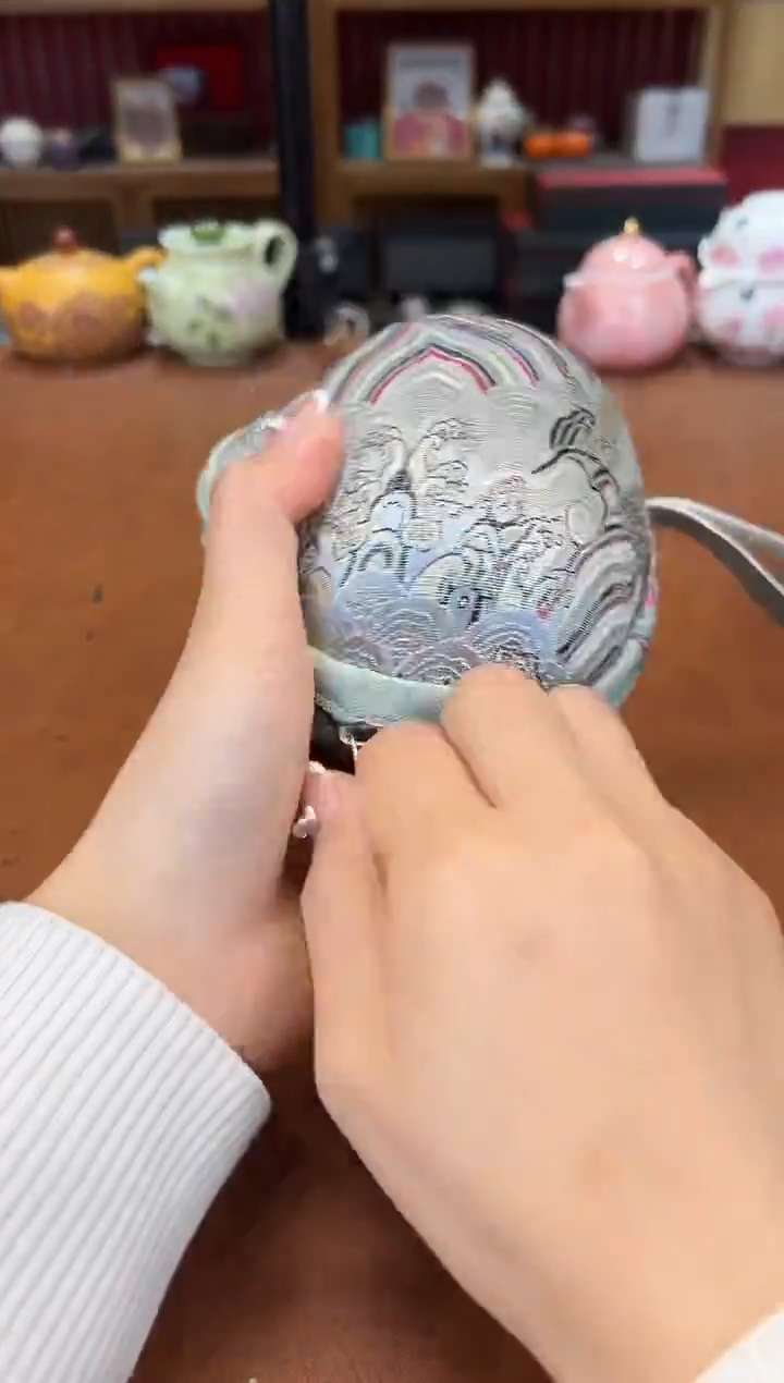 -熹宁陶瓷通用链接