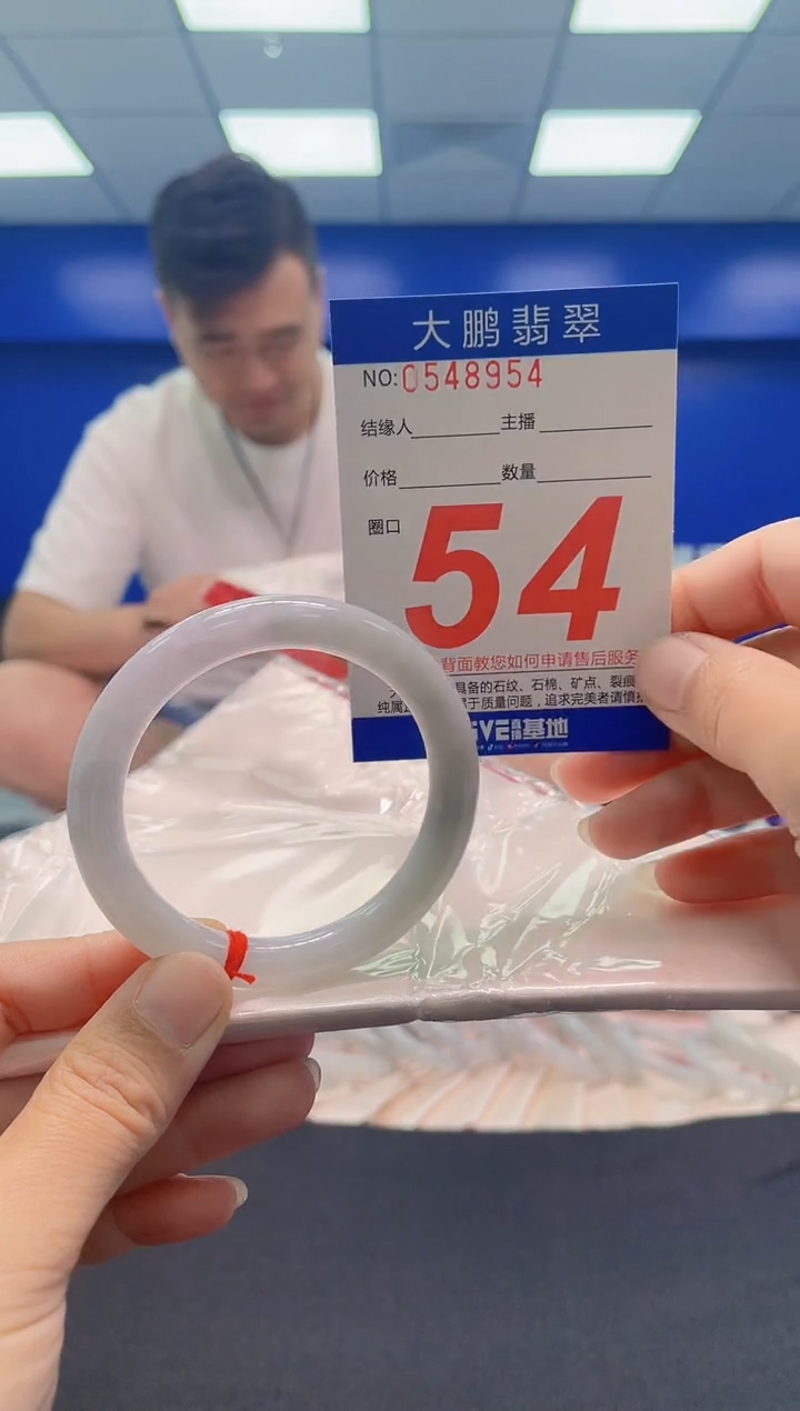 未镶嵌手镯翡翠AAAAAAAAA