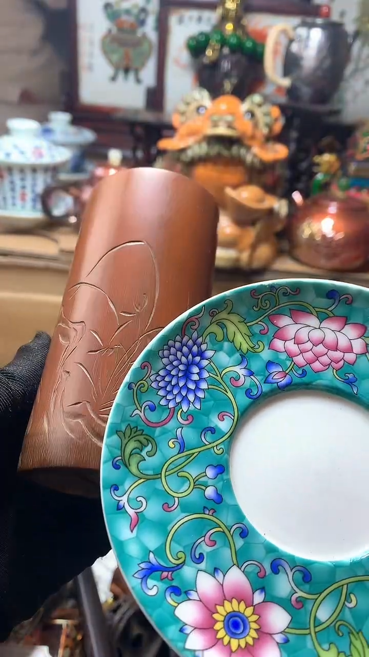 【闪购商品】瓷器默认微瑕瓷器