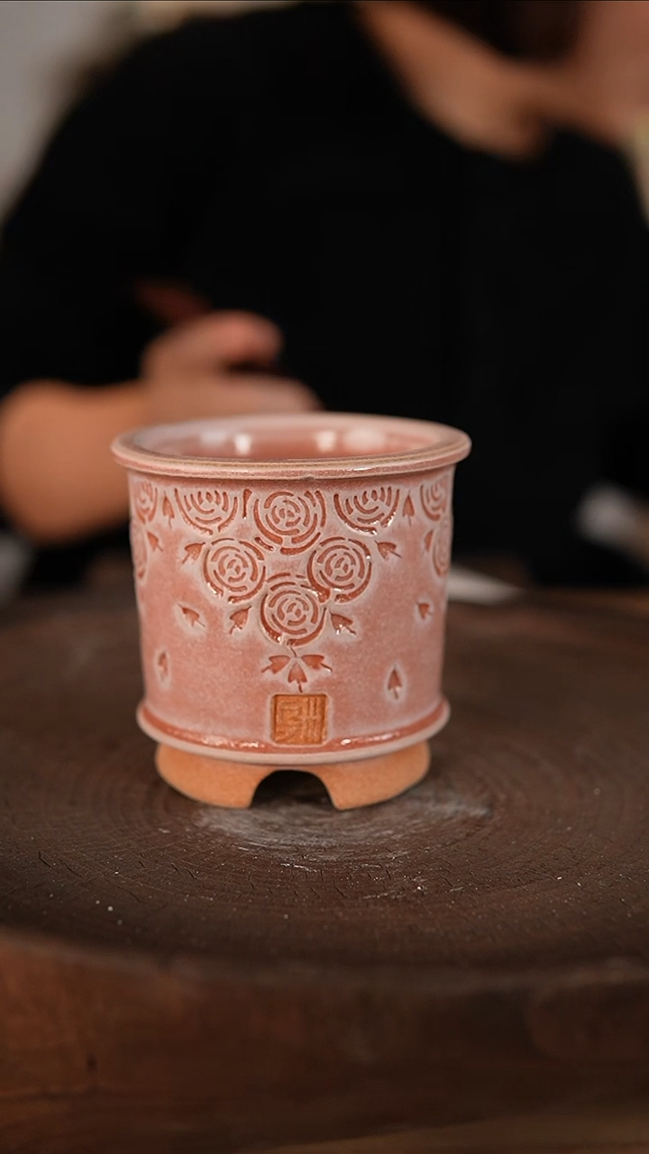 【闪购商品】陶瓷2-7-117默认有瑕口7