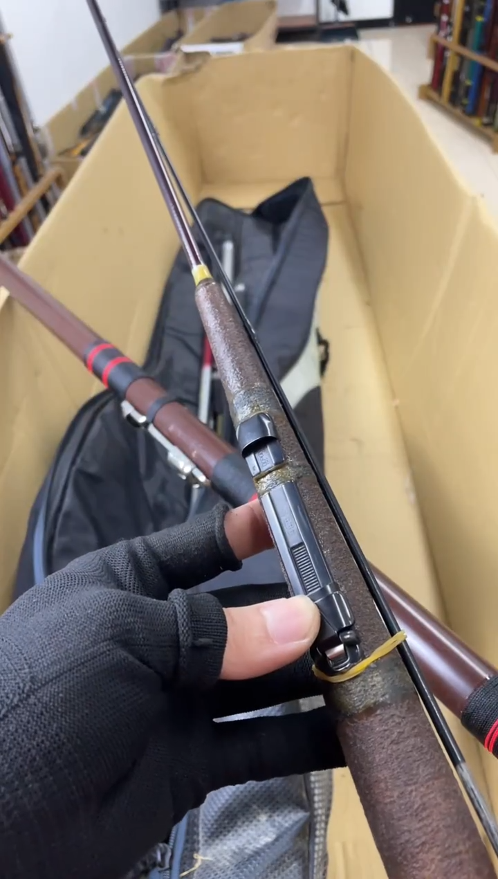 打*孤品微瑕，实物以直播间为准