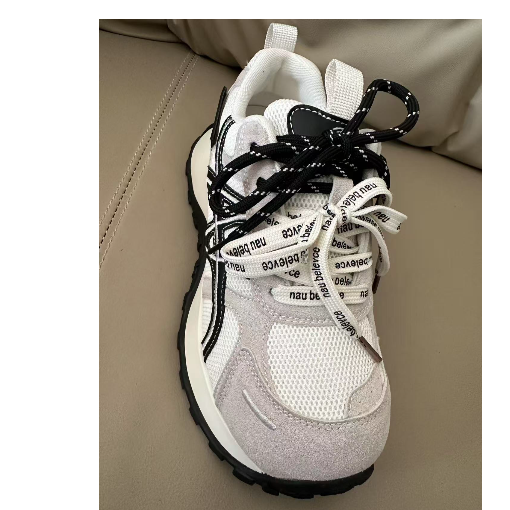 H百搭休闲老爹鞋250252