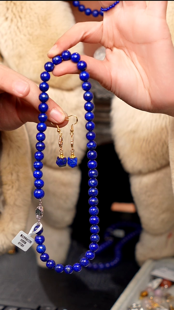 水晶摆件未镶嵌131