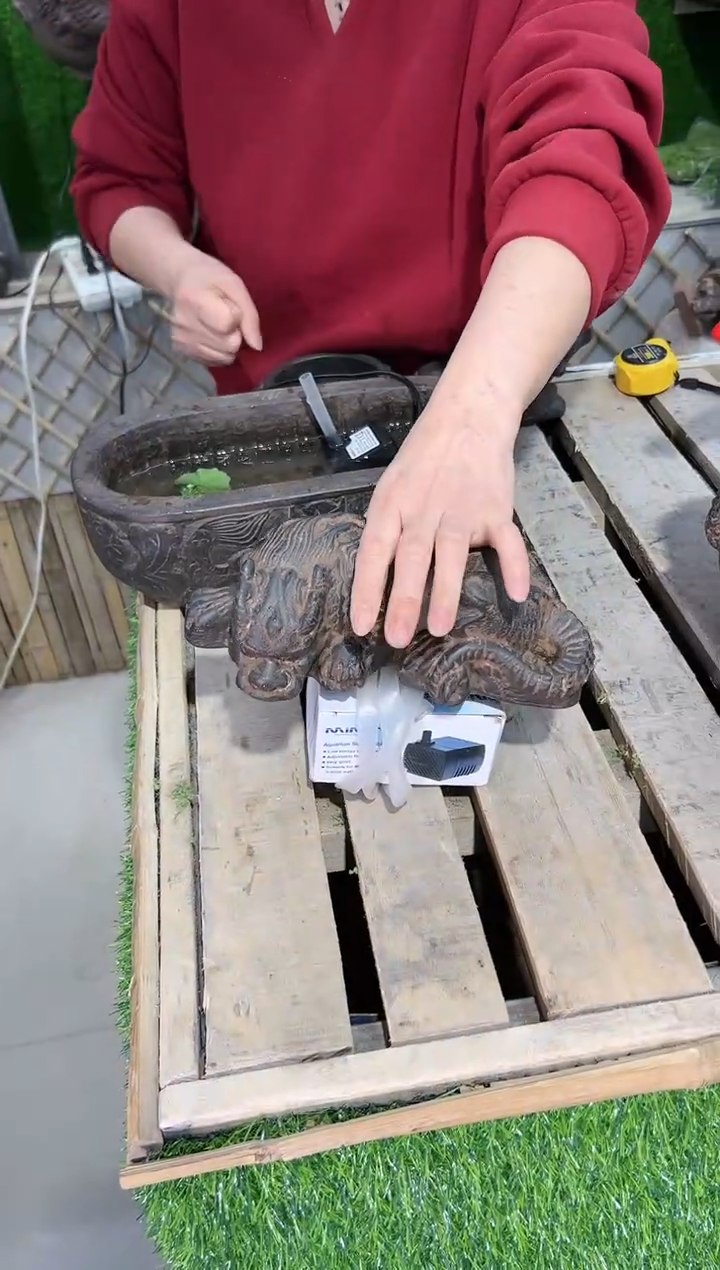 【闪购商品】复合盆】y-019